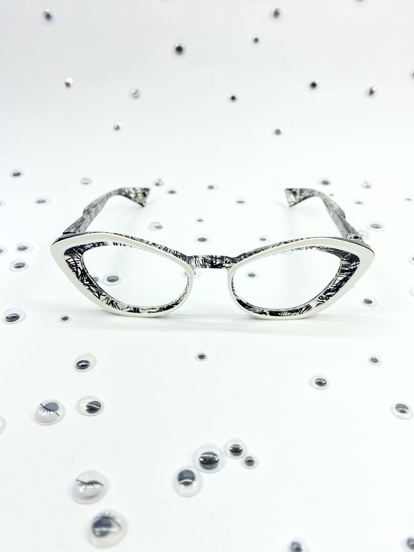 occhiali da vistaacetato